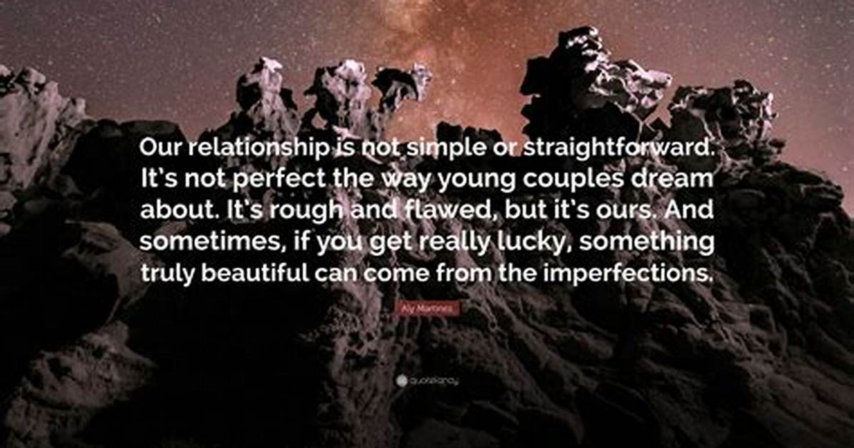 When Something Is Straightforward?