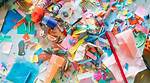 When Something Is Strewn?