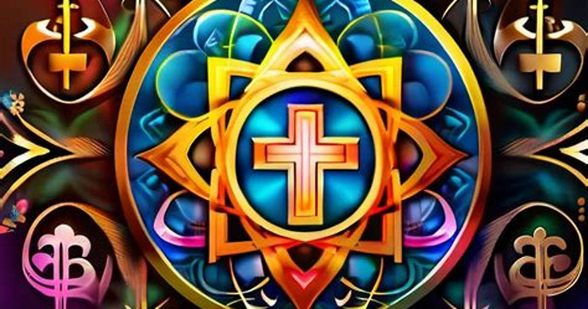 When Something Is Syncretic?
