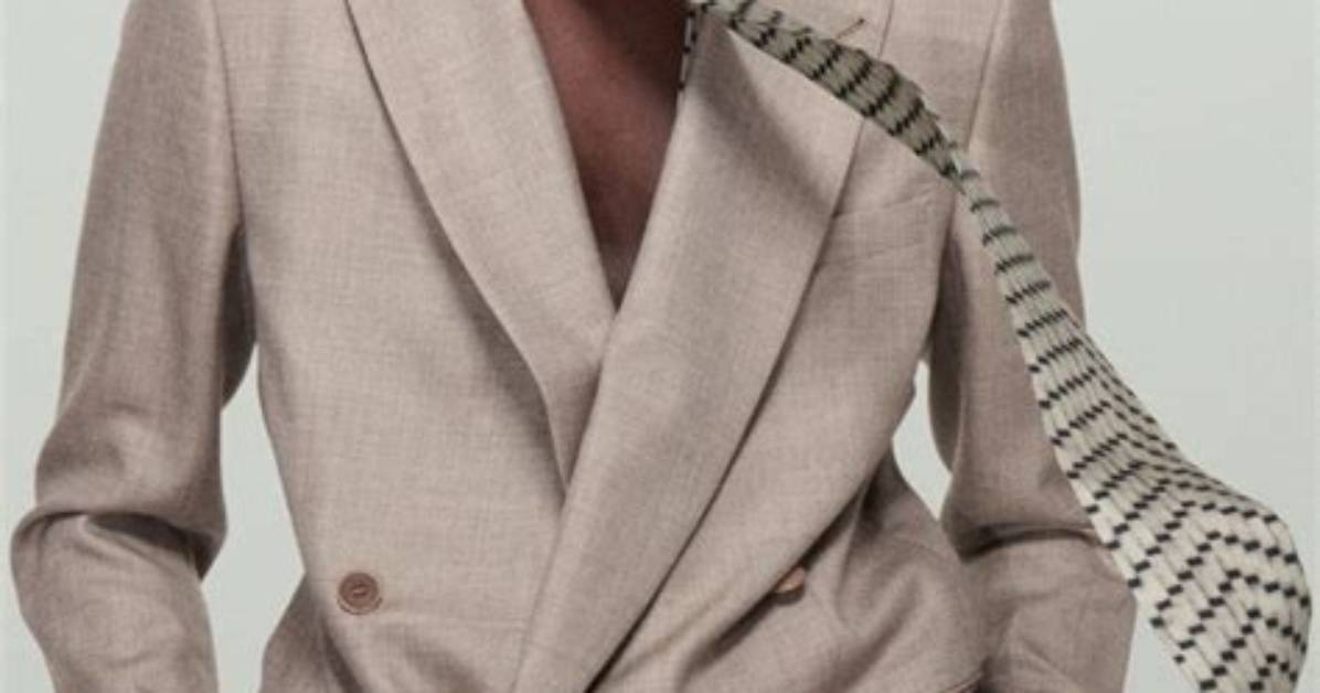 When Something Is Tailored?