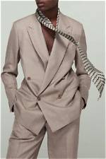 When Something Is Tailored?