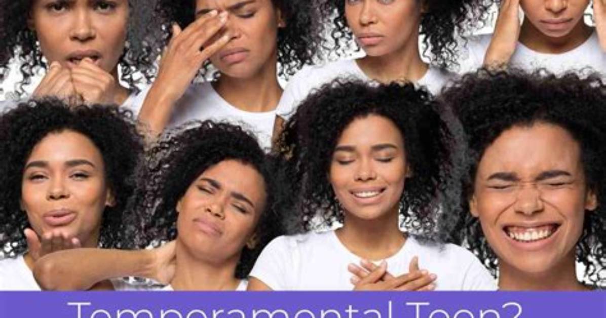 When Something Is Temperamental?