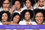 When Something Is Temperamental?