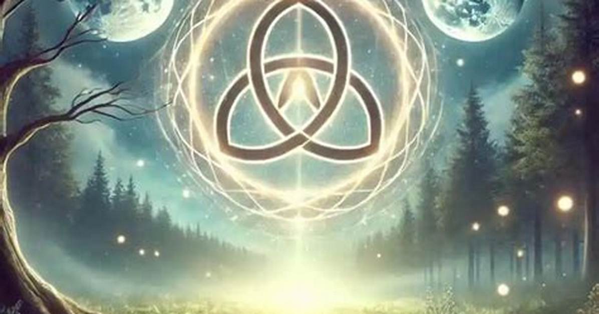 When Something Is Threefold?
