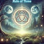 When Something Is Threefold?