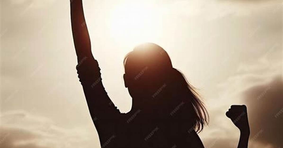 When Something Is Triumphant?