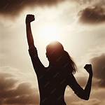 When Something Is Triumphant?