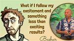 When Something Is Unexciting?