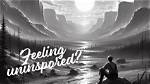 When Something Is Uninspired?