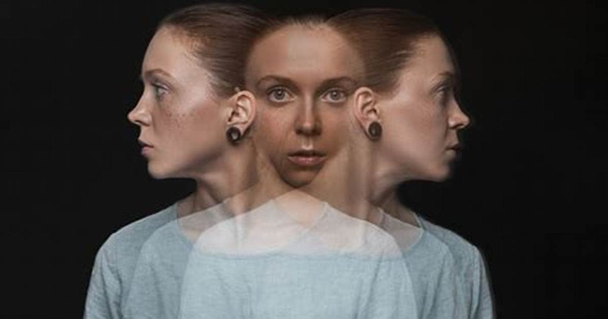 When Split Personality Disorder?