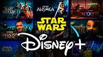 When Star Wars Disney Plus?