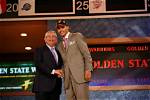 When Stephen Curry Drafted?