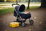 When Stop Using Pushchair?