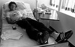 When Terry Fox Die?