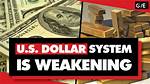 When the Dollar Weakens?