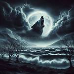 When the Wind Howling?
