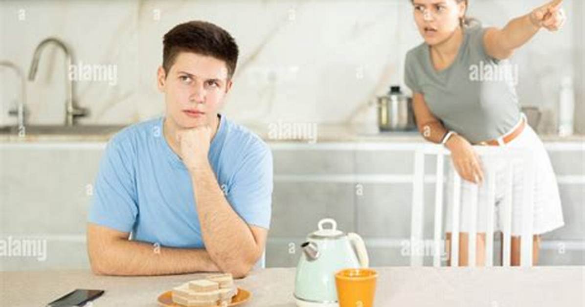 When They Are Aggrieved?
