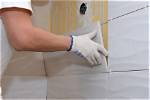 When Tiling Floor or Wall First?