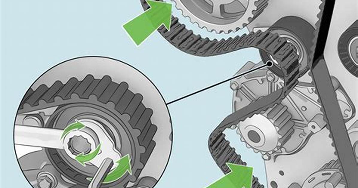 When Timing Belt Replacement?