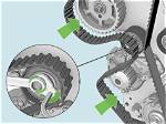 When Timing Belt Replacement?