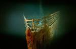 When Titanic Was Found?