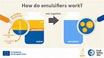 When to Add Emulsifier?
