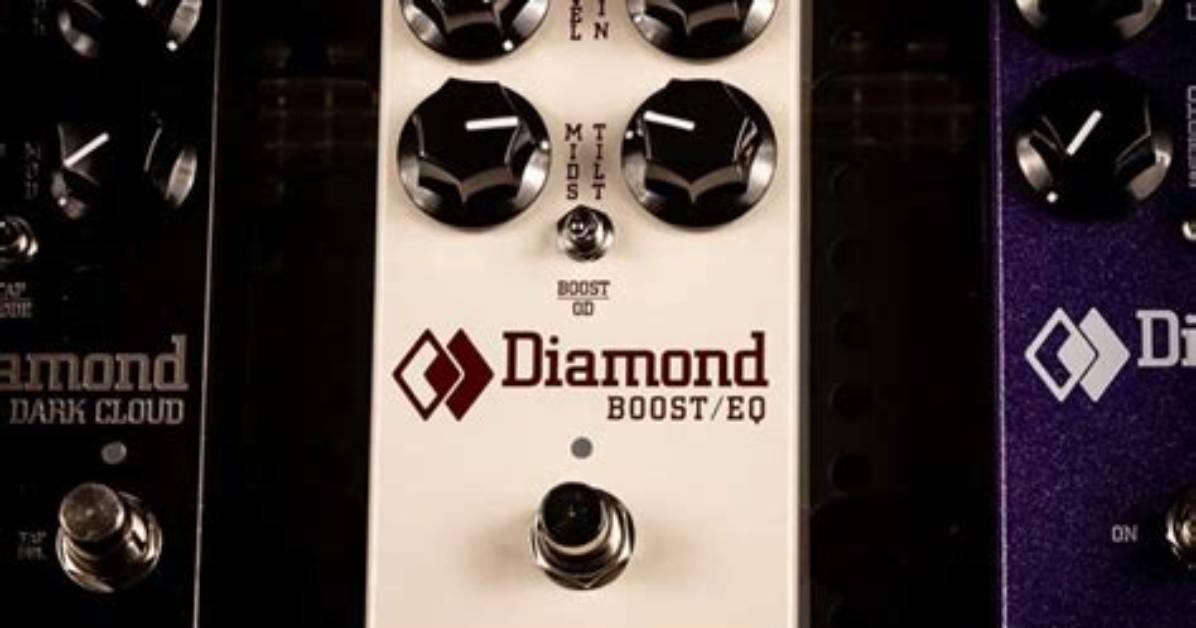 When to Boost Eq?