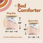 When to Change Comforter?