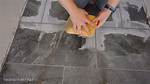 When to Clean After Grouting?