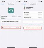 When to Delete Iphone Backups?