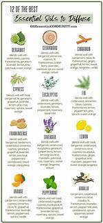 When to Diffuse Essential Oils?