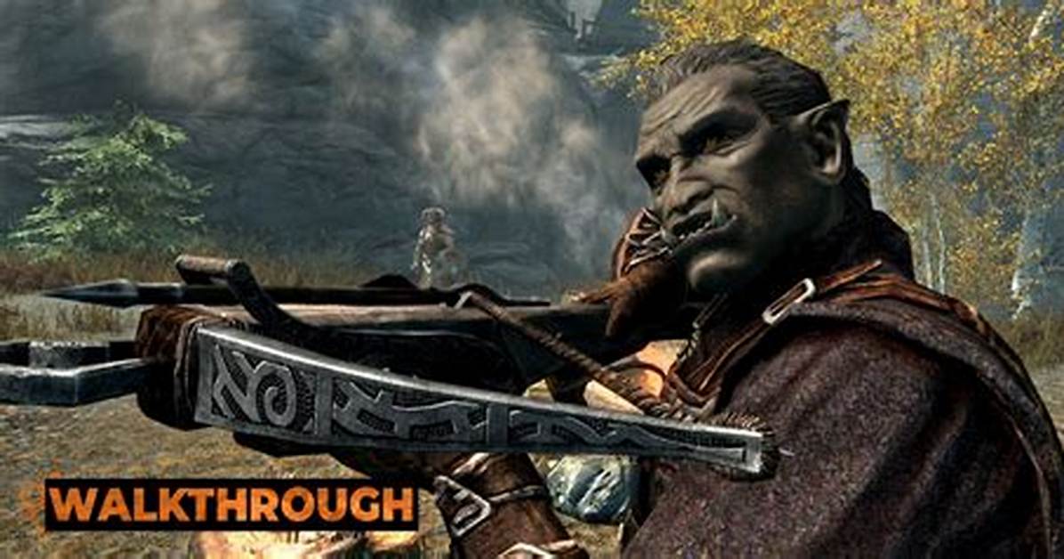 When to Do Dawnguard?