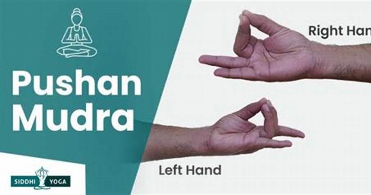 When to Do Pushan Mudra?