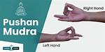 When to Do Pushan Mudra?