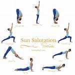 When to Do Sun Salutation?