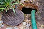 When to Drain Cesspool?