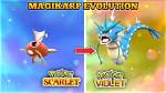 When to Evolve Magikarp
