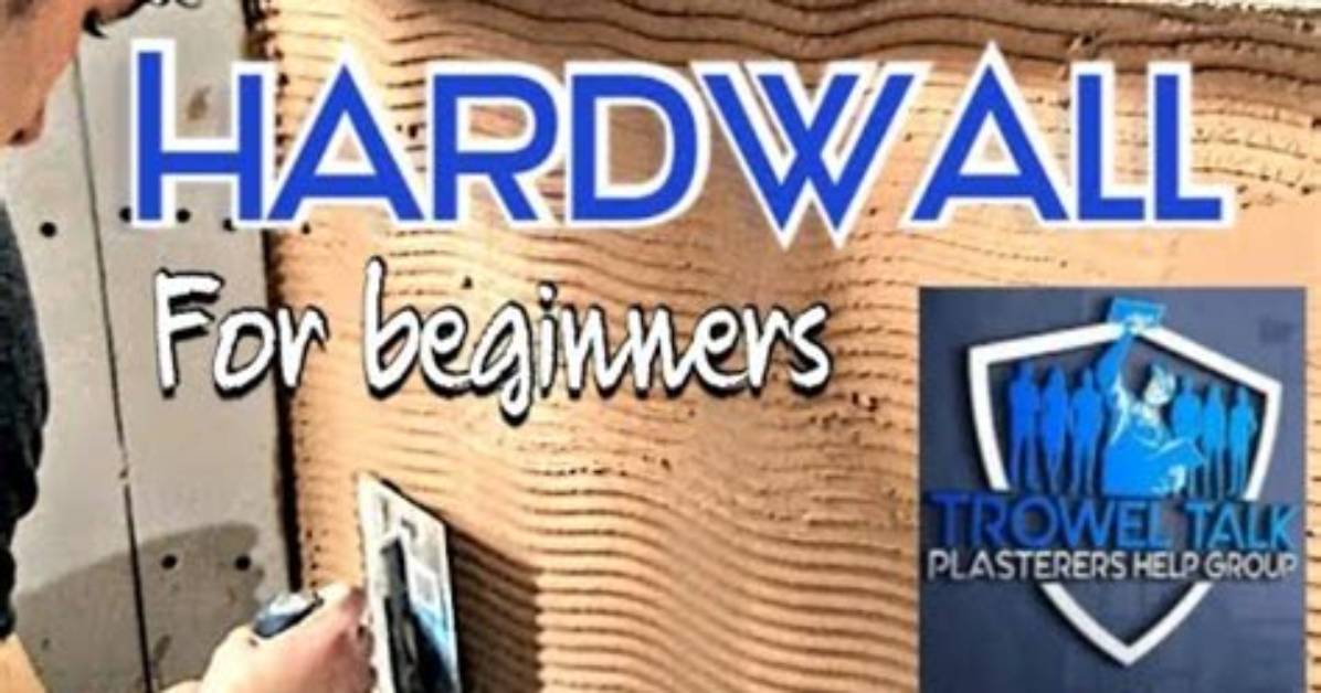 When to Float Hardwall?