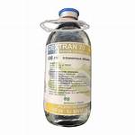 When to Give Dextran?