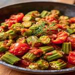 When to Pull Okras?