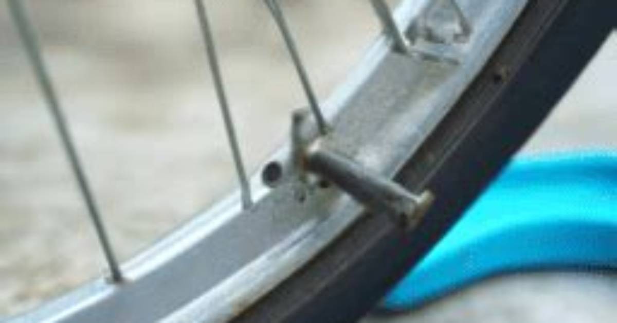 When to Replace Bicycle Spokes?