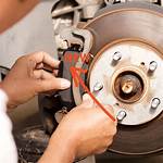 When to Replace Brake Pads?