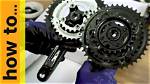 When to Replace Crankset?