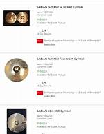 When to Replace Cymbals?