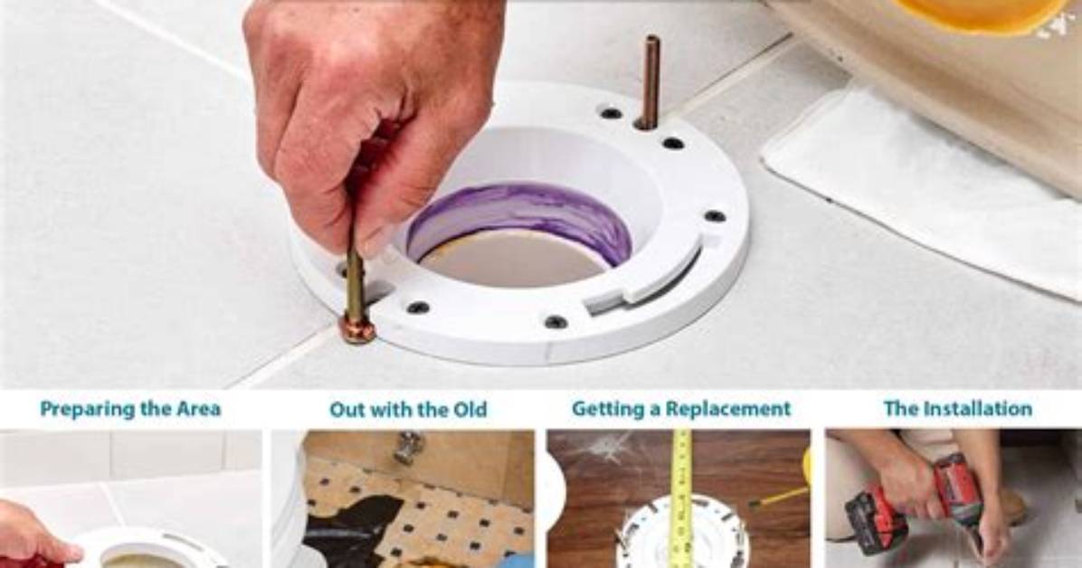 When to Replace Flanges?