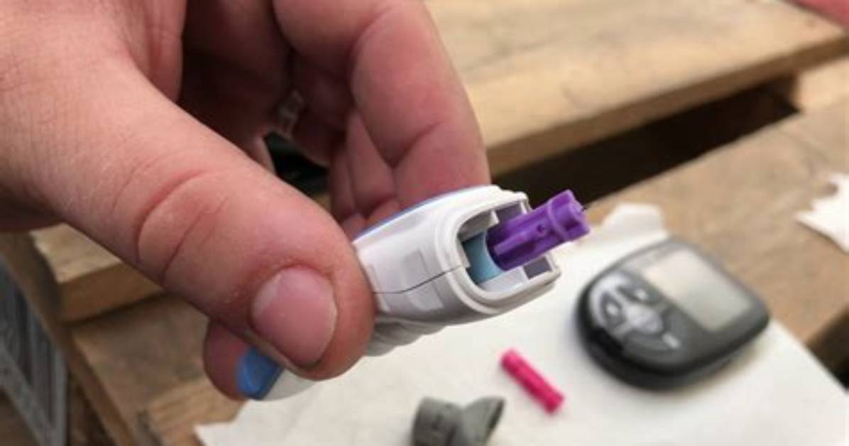 When to Replace Lancets?