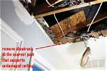 When to Replace Sheetrock?