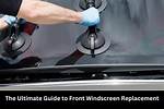 When to Replace Windscreen?