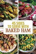 When to Serve Ham?