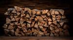 When to Split Oak Firewood?